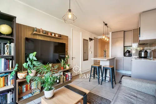 Departamento En Venta En Ñuñoa!!! Moderno Y Con Ub...