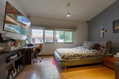 Espectacular Casa De Lujo En Venta En San Martin Del Tajo Junto A Palomar