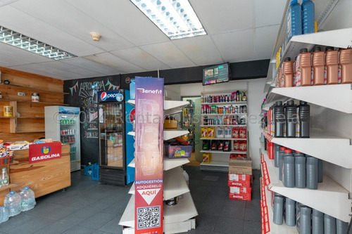 Fondo De Comercio En Venta En La Floresta Mls 24-25720 Yf