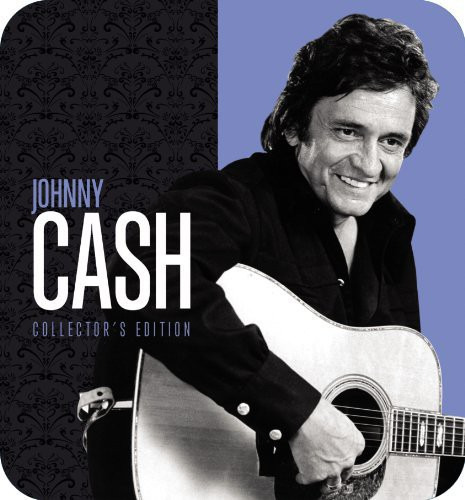 Johnny Cash Johnny Cash Cd