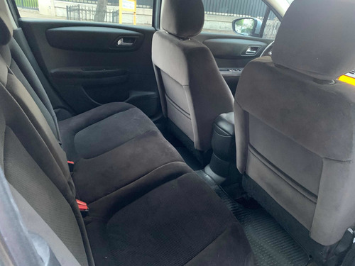 Citroën C4 2.0 Hdi Sx 5 Ptas - Mt5