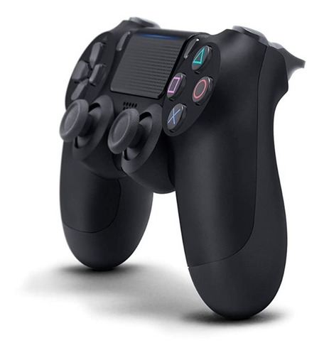 Imagen 4 de 4 de Joystick Inalámbrico Sony Dualshock 4 Ps4 Box Original