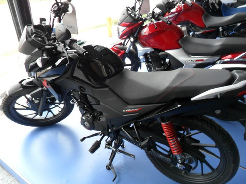 Imagen 6 de 9 de Honda Cb Twister 125cc