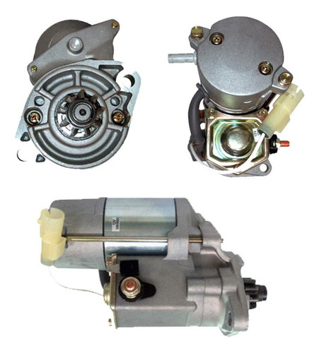 Arranque Carrier Transicold Ct4-114-tv Diesel Unipoint