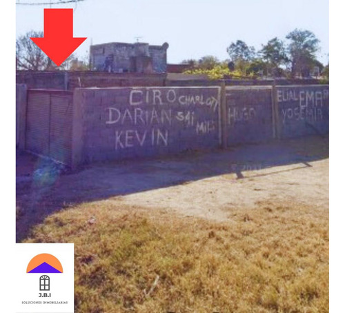 Terreno En Venta Barrio Los Alamos