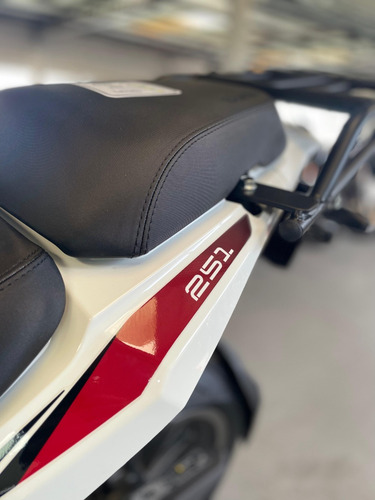 Benelli Trk 251 Full Mejor Precio- Entrega Inmediata