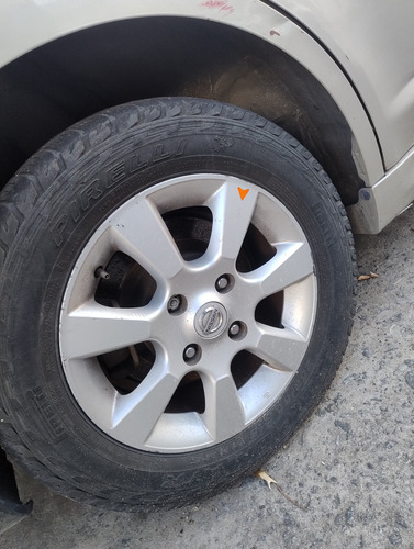 Nissan Tiida 1.8 Acenta