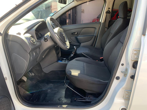 Renault Sandero 1.6 Expression