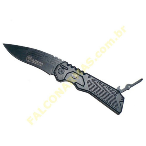 Canivete Modelo Flash Sogi - Taue 88-b