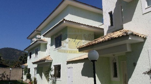 Imagem 3 de 15 de Casa Triplex 3 Quartos 1 Vaga - 3356