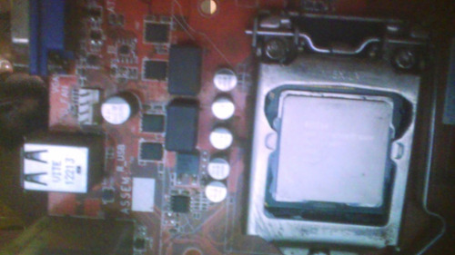 Processador Intel Socket 1155 Pentium G2030 2x 3.0ghz