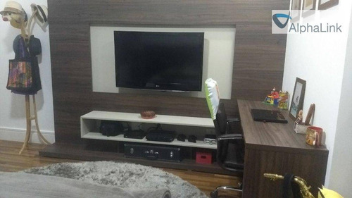 Imagem 6 de 27 de Casa Com 4 Dormitórios À Venda, 420 M² Por R$ 2.600.000,00 - Alphaville - Santana De Parnaíba/sp - Ca0324