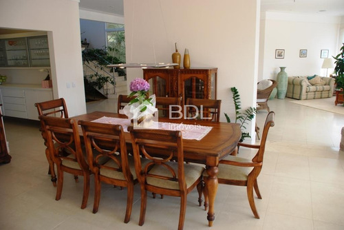 Imagem 11 de 30 de Casa À Venda Em Alphaville - Ca001580