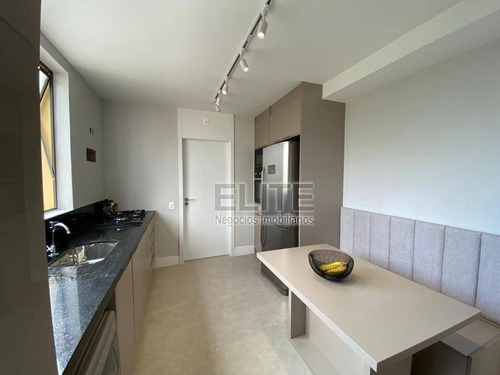 Imagem 19 de 25 de Apartamento Com 3 Dormitórios À Venda, 125 M² Por R$ 1.050.000,00 - Jardim - Santo André/sp - Ap13421