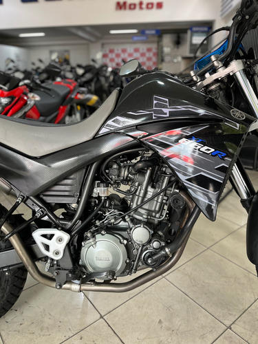 Xt 660r Yamaha 2013