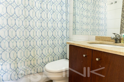 Departamento Venta De 2 Dormitorios + 2 Baños San Miguel