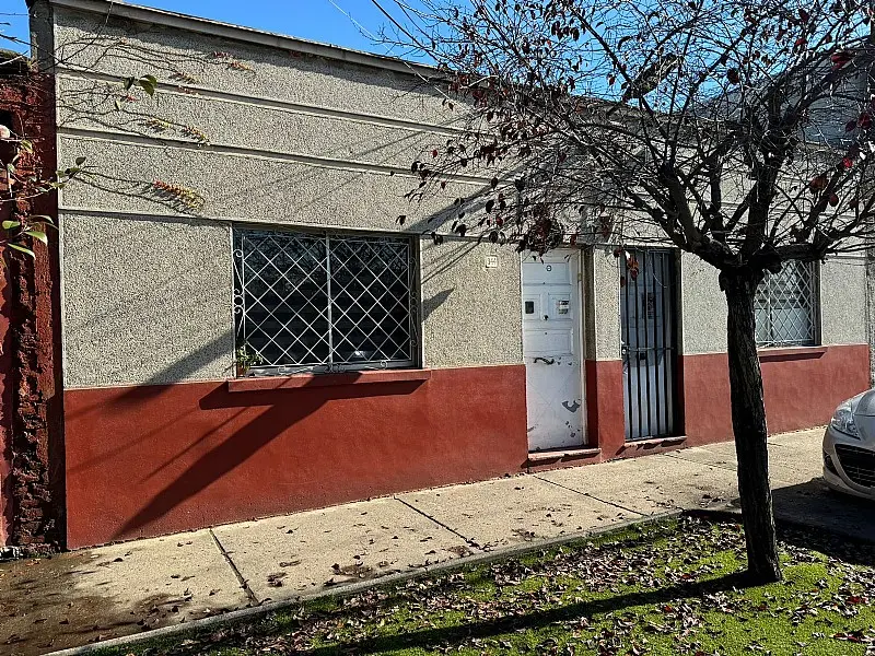 Imagen 2 de 20 de Venta Casa Quinta Normal