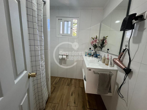 Casa En Venta De 3 Dorm. En Santo Domingo