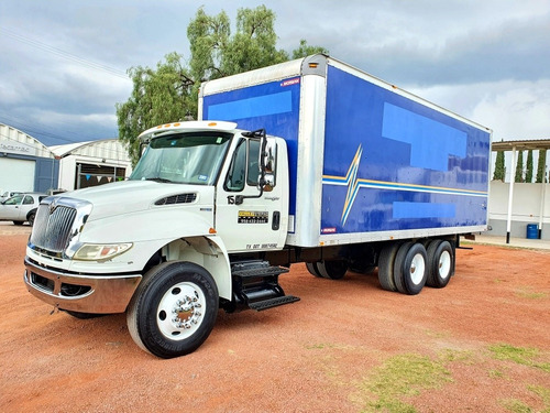 Imagen 7 de 15 de Camion Torton International Durastar Rabon 2010