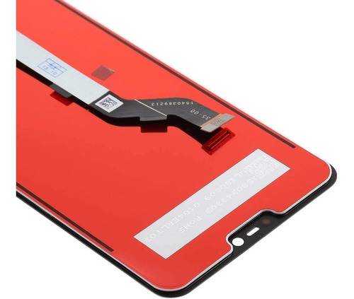 Pantalla Xiaomi Mi 8 Lite M1808d2tg M1808d2te Display Lcd