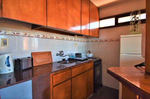 Imagen 5 de 8 de Apartamento 2 Dormitorios - San Rafael