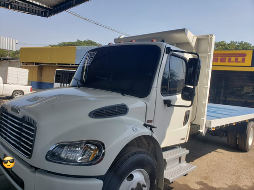 Mercedes Benz Freightliner