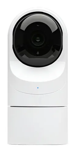 Câmera de segurança Ubiquiti UVC-G3-FLEX UniFi com resolução 2MP