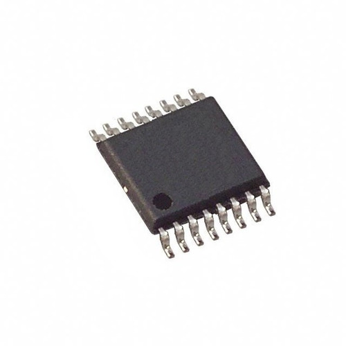 Imagem 1 de 1 de Circuito Integrado Ttl 74hc4050 Smd - Hex Buffer/converter
