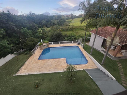 Imagem 29 de 29 de Chácaras À Venda Em Bragança Paulista/sp - Compre O Seu Chácaras Aqui! - 1492608