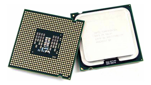 Processador Intel Core 2 Duo E7500 2.93ghz 1066mhz Lga 775