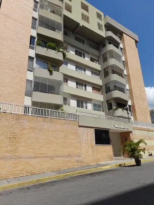 Apartamento en venta