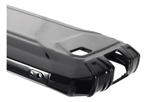 Funda De Teléfono Blanda Adecuada Para Doogee S98 Pro S41