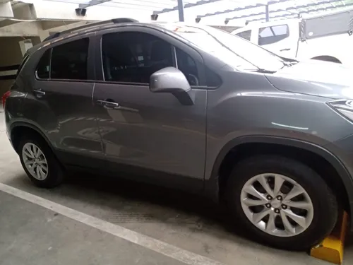 Chevrolet Tracker 1.8 Ls