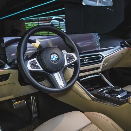 Bmw 420i F33 Cabrio Convertible 2024