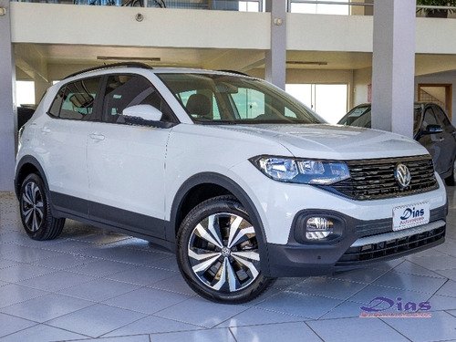 Volkswagen T-cross 200 Tsi 12v