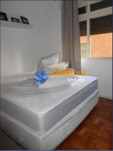 Apartamento A Venda Em Sp Bela Vista - Ap04357 - 69306860