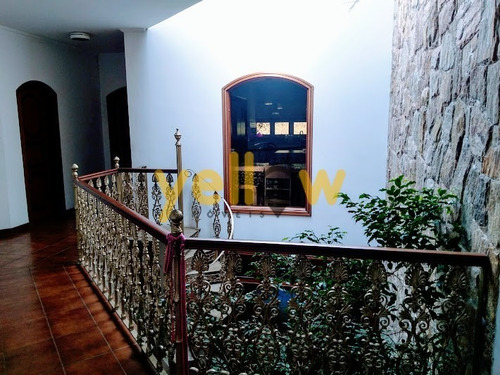 Imagem 8 de 21 de Casa - Arujázinho I, Ii E Iii - Ca-2161