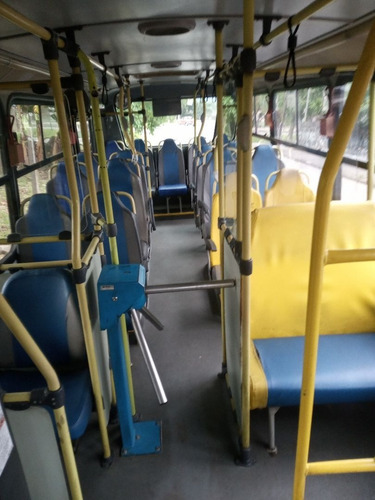 Ônibus Ibrava Apollo 9150