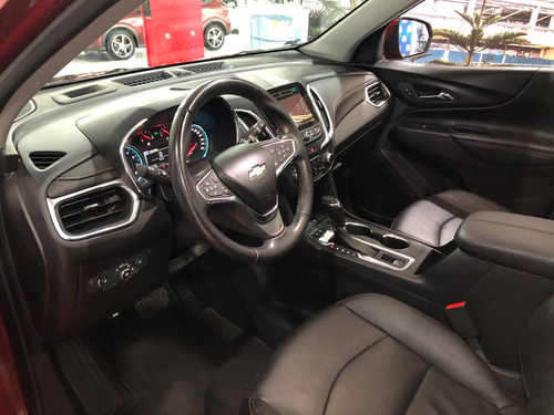 Imagem 10 de 15 de Chevrolet Equinox 2.0 16v Turbo Gasolina Premier Awd