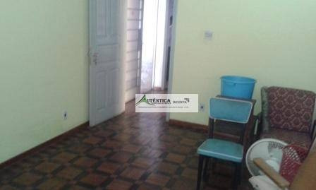 Imagem 5 de 18 de Casa Residencial À Venda, Santa Tereza, Belo Horizonte - Ca0107. - Ca0107