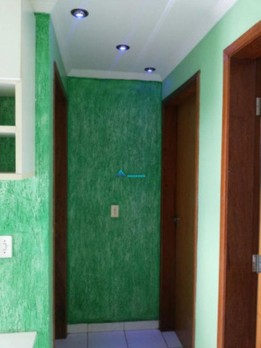 Imagem 11 de 20 de Apartamento A Venda Com 2 Dormitórios Cond. Portal Dos Cristais Itupeva Sp - 1675