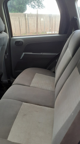 Ford Ecosport 1.6 Xls Flex 5p