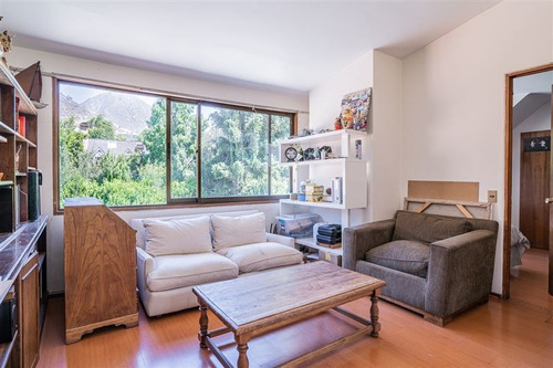 Imagen 14 de 24 de Casa De 5 Dorm + Servicios. Colegios Everest Y Santiago