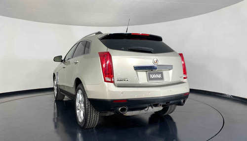 Imagen 4 de 15 de 117556 - Cadillac Srx 2014 Con Garantía