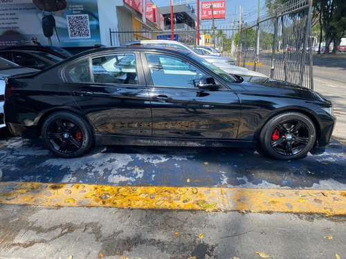 Imagen 2 de 15 de Bmw Serie 3 320 2015