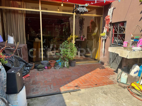 Casa En Venta Col. Prado Churubusco, Coyoacán, Cdmx