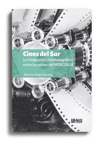 Tercera imagen para búsqueda de libro historia del cine argentino
