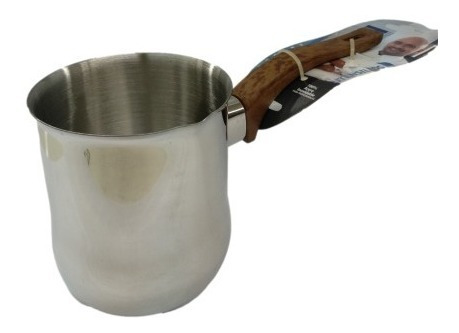 Olla Pailin Árabe (paila De Cocina Acero Inoxidable)