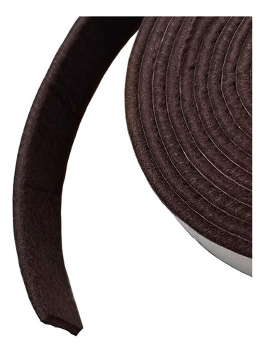 Rollo 3metros Fieltro Protector Para Muebles - Max Hogar