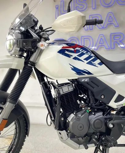 Xpulse 200 2v Fi Abs 2026 ¡facil Financiacion!